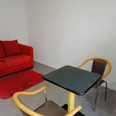 Apartmán Chez Alberto *