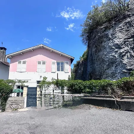 Chez Alberto Apartamento Lourdes