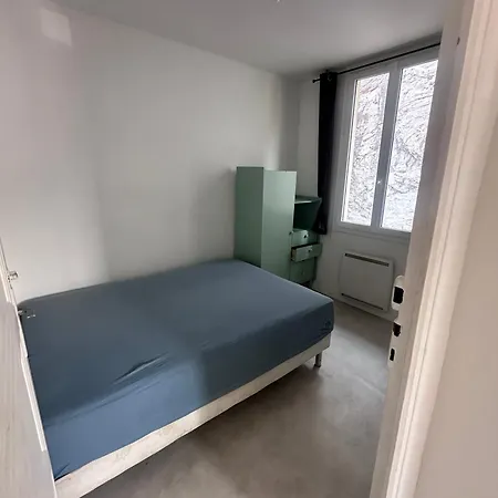 Apartamento Chez Alberto *