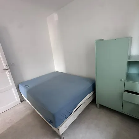 Apartamento Chez Alberto Lourdes