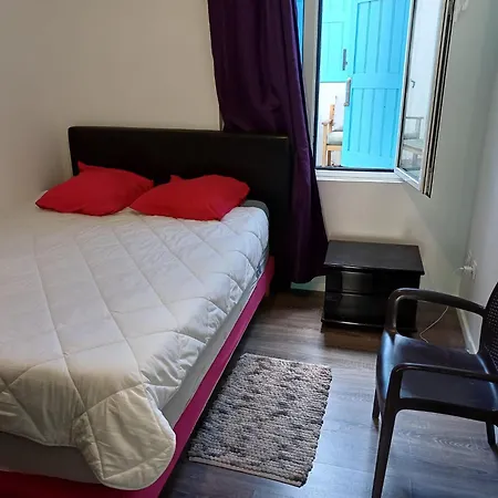 Chez Alberto Apartman